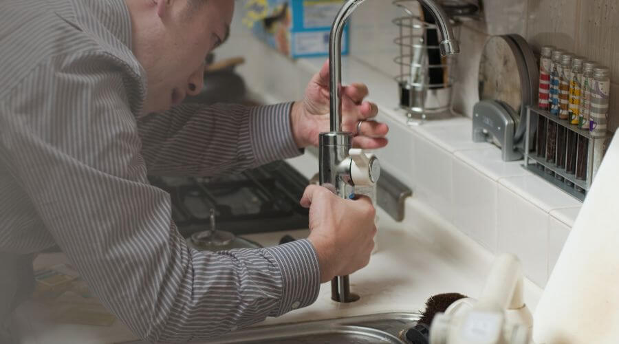 Professional same day plumber in Cape Girardeau, MO